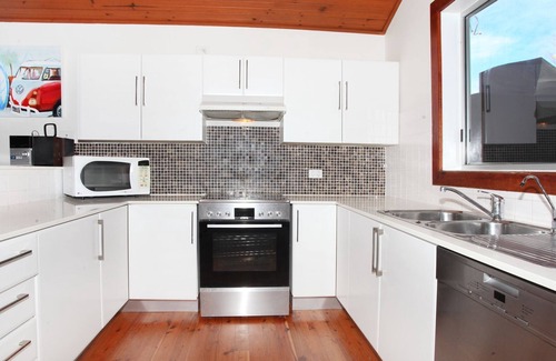 Alexandra Headland Casa | Mayfield 23 - Casa Alexandra Beach de 5 dormitorios