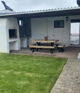 Langebaan Casa | 5 bedroom home in Langebaan, located close to Club Mykonos and Laguna Mall