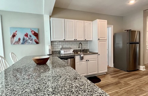 Hartwick Casa | 5 bedroom home near Cooperstown, Dreams Park & All Star Village. Sleeps 13.