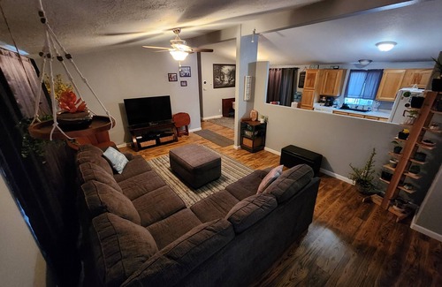 Fallon Casa | Five Bedroom Home
