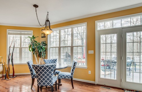 Stafford Casa | 5 Bedroom Home with Pool & Hotub