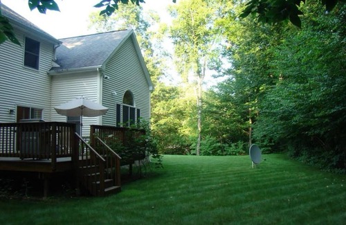 Clifton Park Casa | 5 bedroom House.15 mins to Everything Albany,Schenectady,Saratoga Race track!
