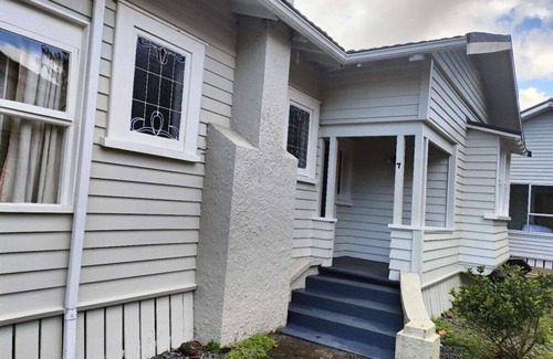 Epsom Casa | 5 Bedroom House 7 Rangiatea Road