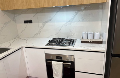 Mangere Casa | 5 bedroom house at the heart of Auckland airport