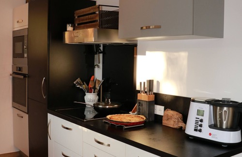 Vico Casa | 5 BEDROOM HOUSE