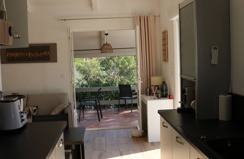 Vico Casa | 5 BEDROOM HOUSE