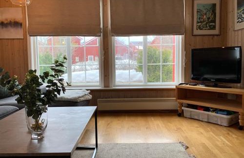 Ramberg Casa | 5-Bedroom House in Lofoten