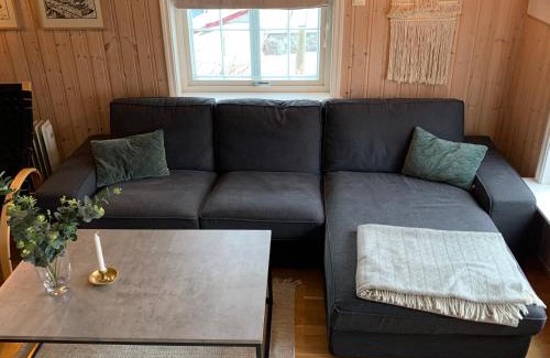 Ramberg Casa | 5-Bedroom House in Lofoten