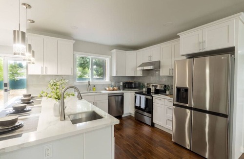 Parkland Casa | 5-bedroom House in Parkland