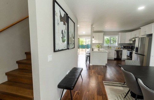 Parkland Casa | 5-bedroom House in Parkland