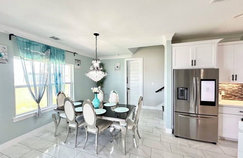 Del Valle Casa | 5 bedroom house near COTA AUS
