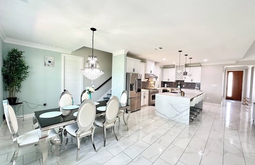 Del Valle Casa | 5 bedroom house near COTA AUS