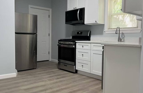 Lower Allston Casa | 5-bedroom house near Harvard Business School and Science Engineering Complex
