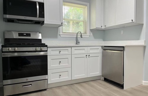 Lower Allston Casa | 5-bedroom house near Harvard Business School and Science Engineering Complex