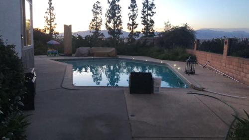 Hacienda Heights Casa | 5 Bedroom House with fabulous mountain views