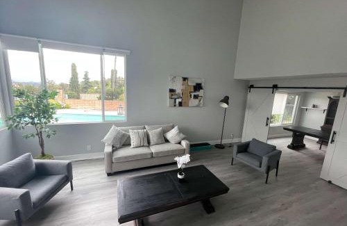 Hacienda Heights Casa | 5 Bedroom House with fabulous mountain views