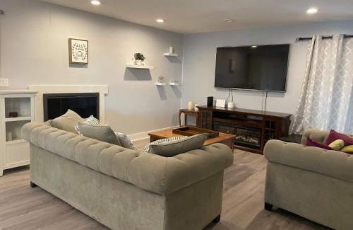Hacienda Heights Casa | 5 Bedroom House with fabulous mountain views