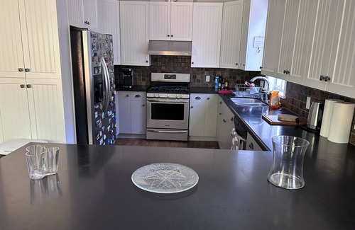 Squamish Casa | 5 Bedroom house with view of Chief