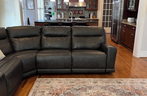 Prospect Casa | 5-bedroom in Norton Commons with fitness room, hot tub, cold plunge, sauna