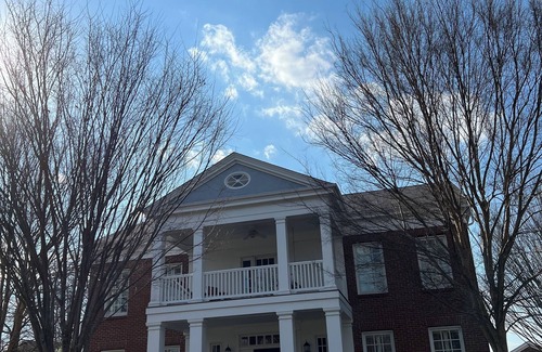 Prospect Casa | 5-bedroom in Norton Commons with fitness room, hot tub, cold plunge, sauna