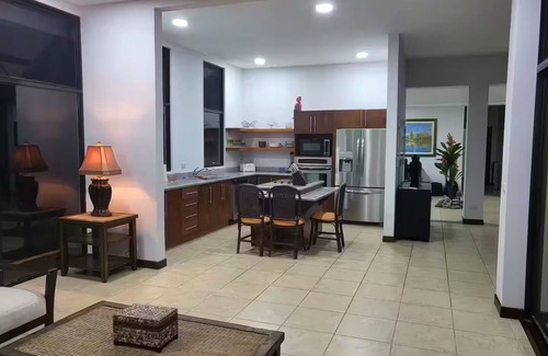 Camaronal Casa | 5 Bedroom jungle oasis with pool