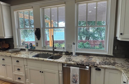 Longmont Casa | 5-bedroom Lake Home with Mountain View with 4 Tix to the Buffs Game available!