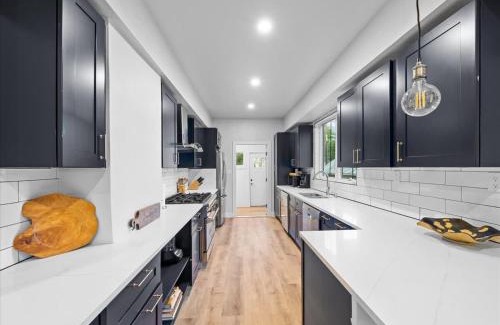 Eagle Casa | 5 Bedroom - Located in Old Town Eagle