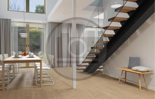 Tossens Apartamento | 5 Bedroom Lovely Apartment In Tossens