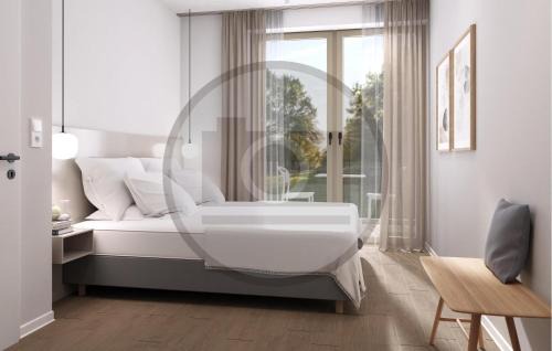 Tossens Apartamento | 5 Bedroom Lovely Apartment In Tossens