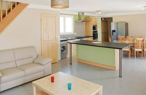 Saint-Thome Casa | Hermosa casa de 5 habitaciones en Saint.