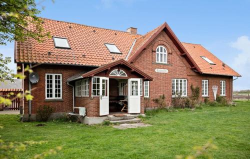 Bøvlingbjerg Casa | 5 Bedroom Lovely Home In Bøvlingbjerg