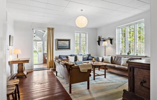 Bøvlingbjerg Casa | 5 Bedroom Lovely Home In Bøvlingbjerg