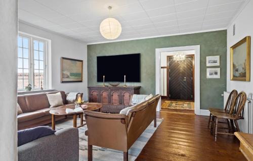 Bøvlingbjerg Casa | 5 Bedroom Lovely Home In Bøvlingbjerg