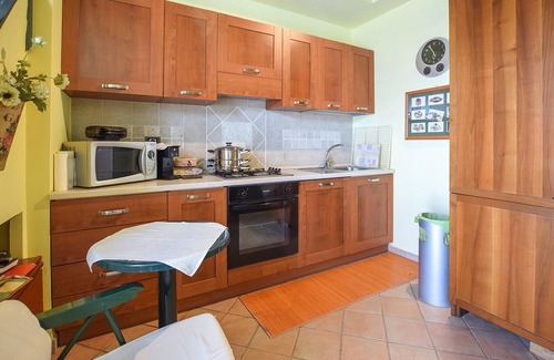 Lucera Casa | Hermosa casa de 5 habitaciones en.