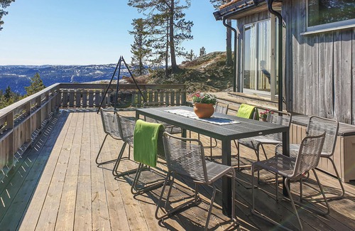 Øvre Ramse Casa | Preciosa casa de 5 dormitorios en.