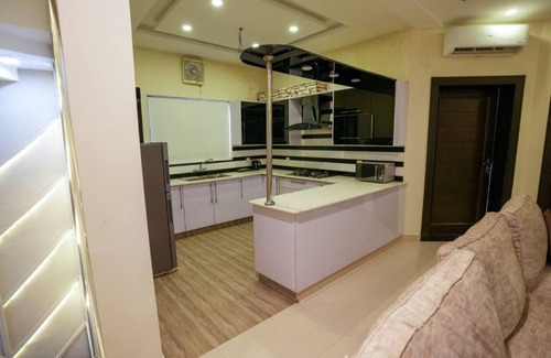 Islamabad Casa | 5-Bedroom Luxury Home by Homrise