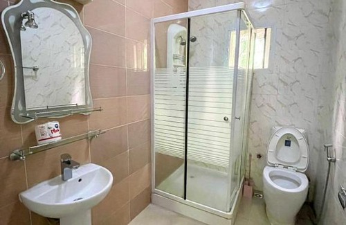 Asokoro Apartamento | 5 bedroom Modern Apartment