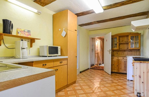 Jagow Apartamento | Bonito apartamento de 5 habitaciones en.