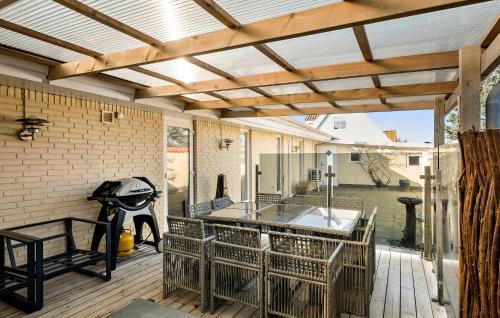 Blokhus Casa | 5 Bedroom Nice Home In Blokhus
