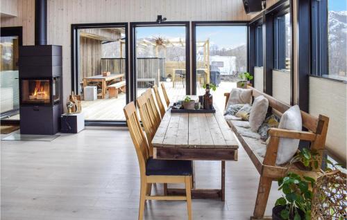 Hemsedal Casa | 5 Bedroom Nice Home In Hemsedal