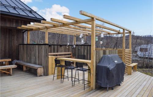 Hemsedal Casa | 5 Bedroom Nice Home In Hemsedal