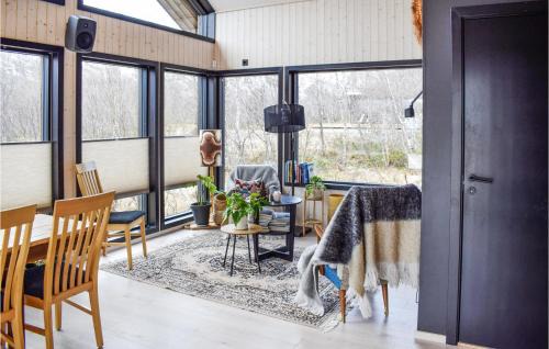 Hemsedal Casa | 5 Bedroom Nice Home In Hemsedal