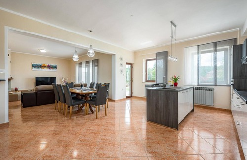 Skropeti Casa | Bonita casa de 5 dormitorios en Karojba
