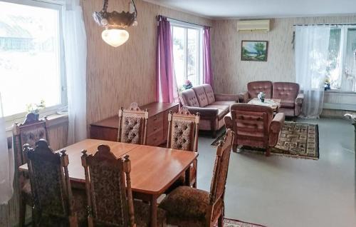 Namsos Casa | 5 Bedroom Nice Home In Namsos