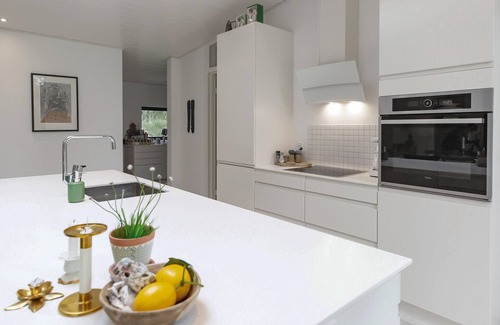 Rrvig Casa | Bonita casa de 5 dormitorios en Rørvig