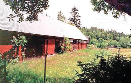 Tvetaryd Casa | 5 Bedroom Pet Friendly Home In Backaryd