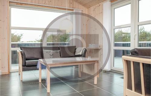 Grønhøj Casa | 5 Bedroom Pet Friendly Home In Løkken