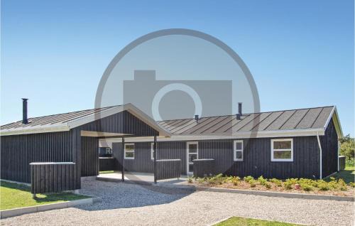 Grønhøj Casa | 5 Bedroom Pet Friendly Home In Løkken