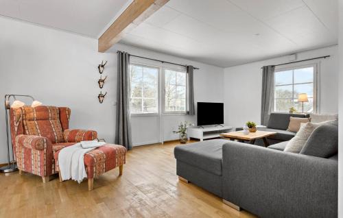 Napstjaert Casa | 5 Bedroom Pet Friendly Home In Nibe