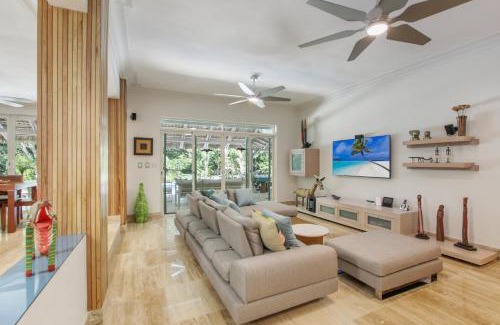 Punta Cana Villa | 5-Bedroom Pool Villa for up to 10 people in Puntacana Resort & Club